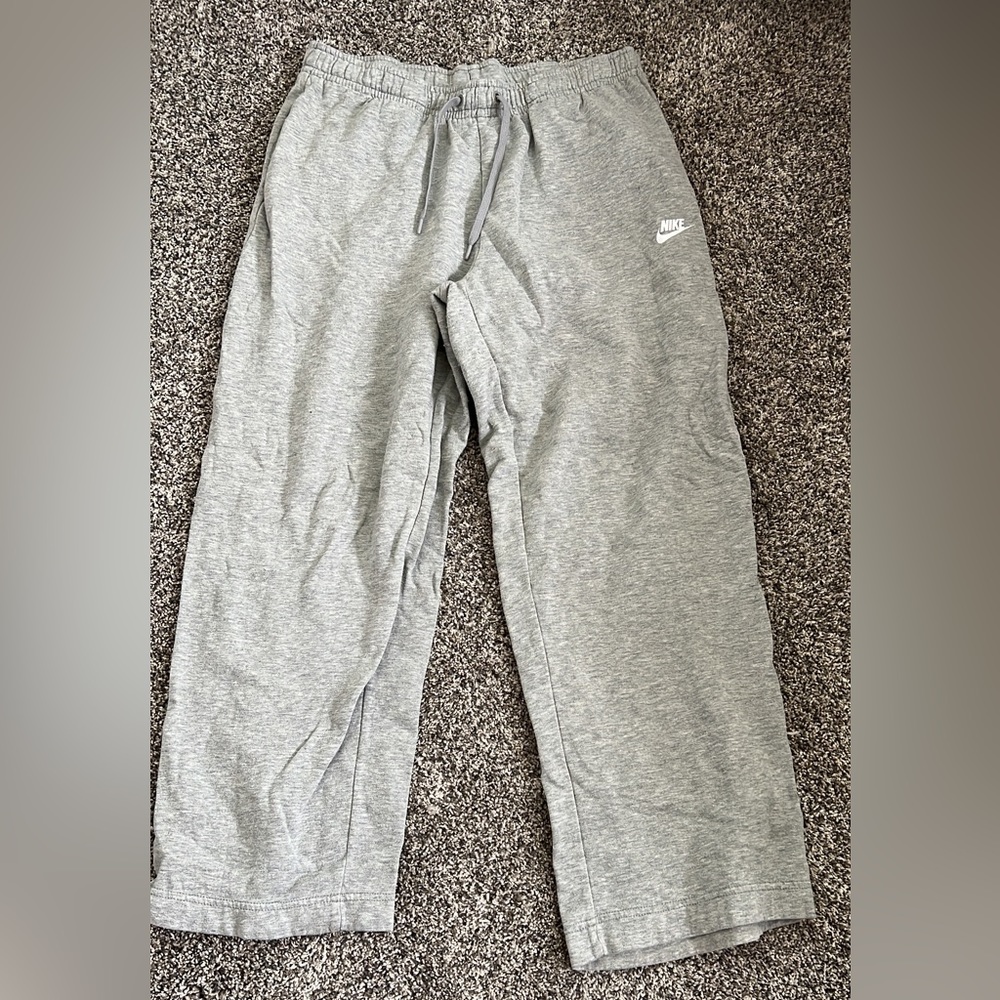 Nike sweats
